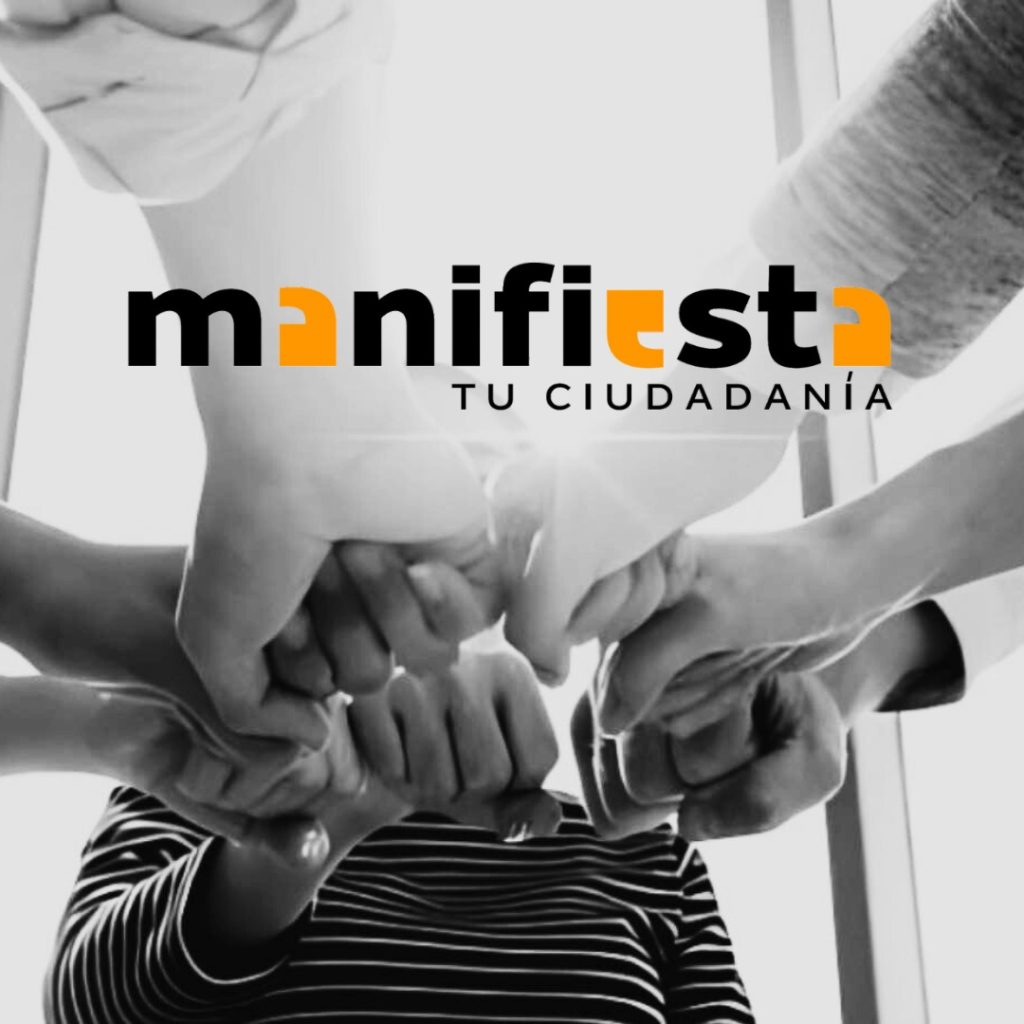 Manifiesta Initiative