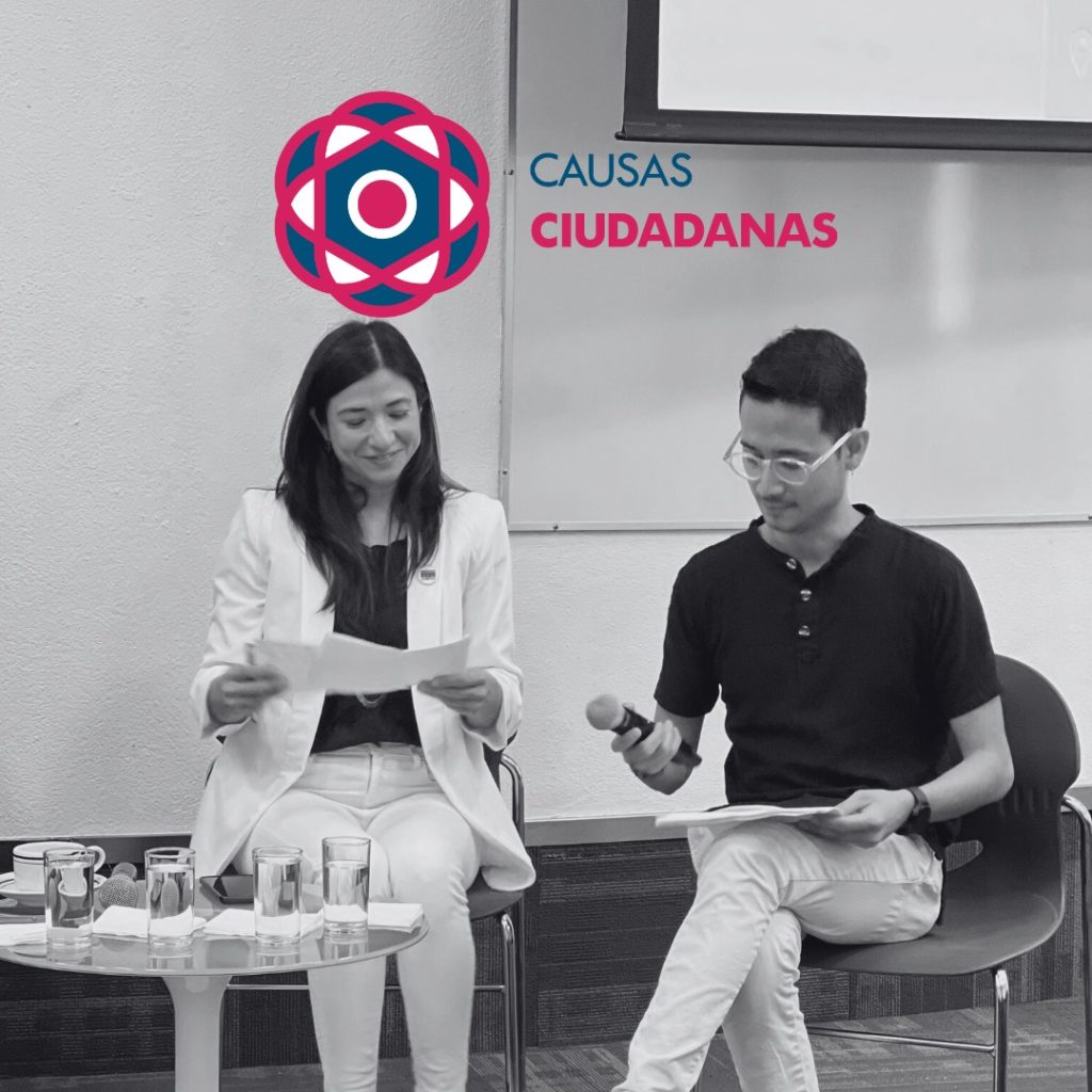 Causas Ciudadanas